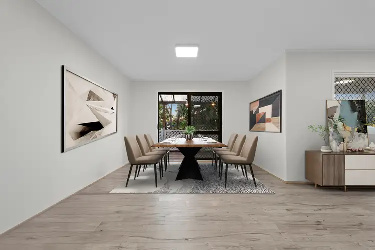 Fourth view of Homely house listing, 16 Michael Street, Ellen Grove QLD 4078