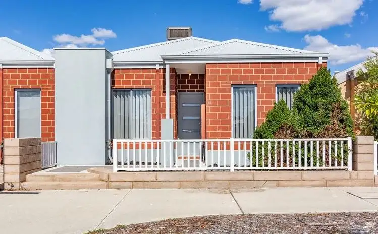 Main view of Homely house listing, 58 Cheriton Avenue, Ellenbrook WA 6069
