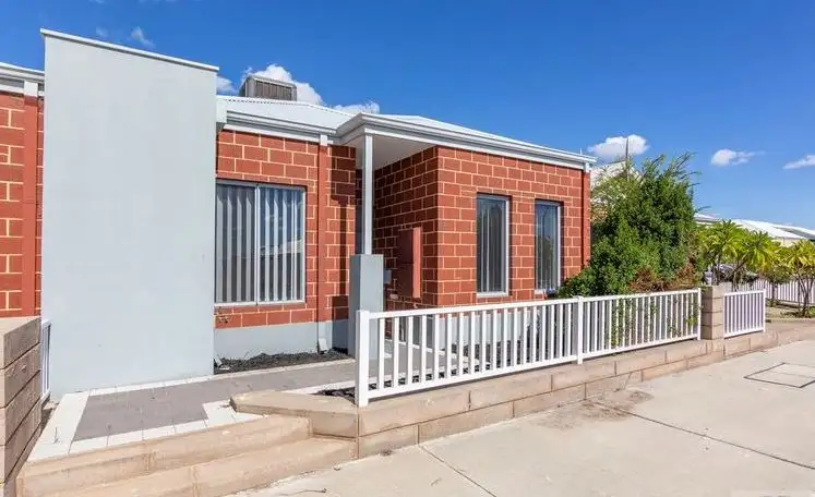 Second view of Homely house listing, 58 Cheriton Avenue, Ellenbrook WA 6069