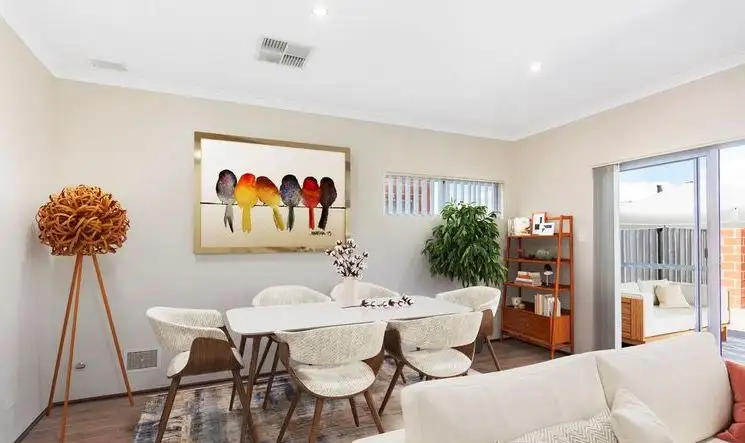 Fifth view of Homely house listing, 58 Cheriton Avenue, Ellenbrook WA 6069