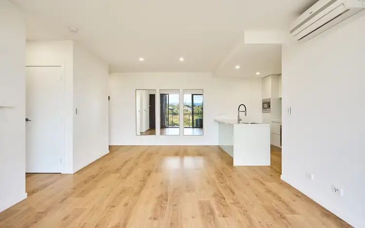 Fourth view of Homely apartment listing, 3203/31 Bourton Road, Merrimac QLD 4226