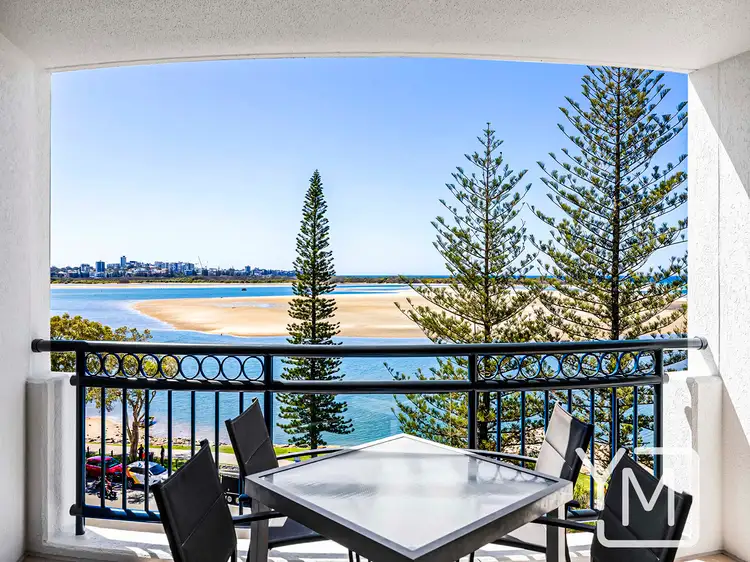 612/75 Esplanade, Golden Beach QLD 4551