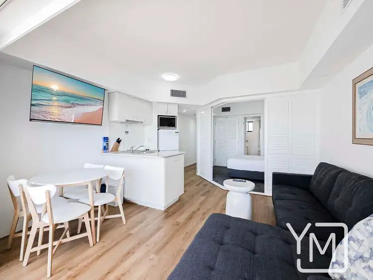 612/75 Esplanade, Golden Beach QLD 4551