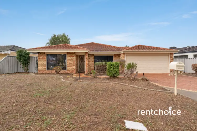 127 Woodbridge Drive, Cooloongup WA 6168