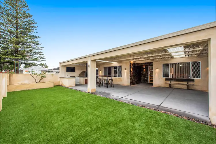 Third view of Homely house listing, 21 Ledger Street, Warnbro WA 6169