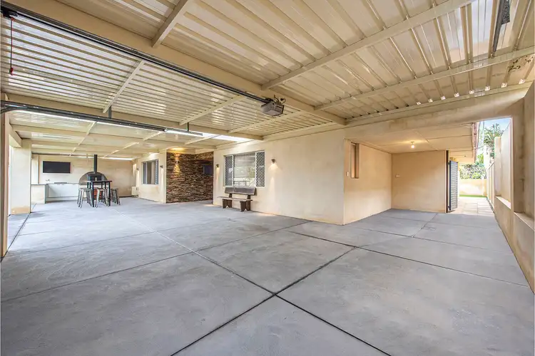 Fourth view of Homely house listing, 21 Ledger Street, Warnbro WA 6169