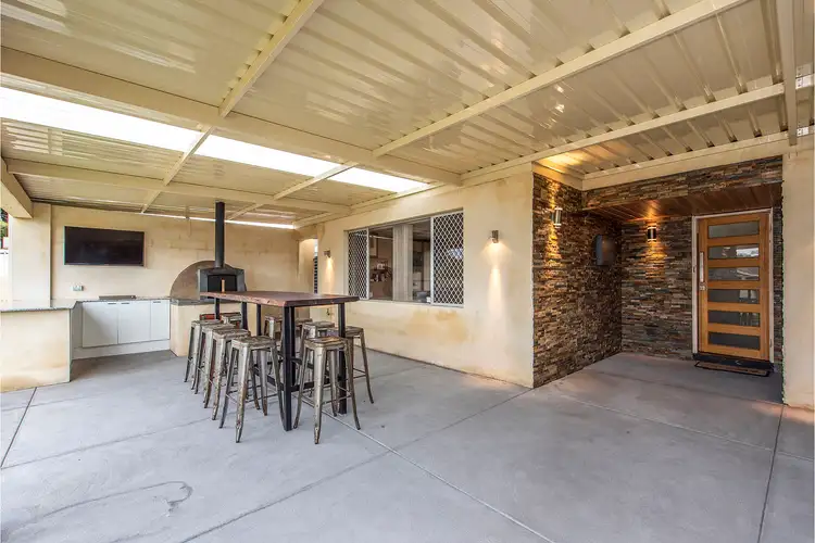 Fifth view of Homely house listing, 21 Ledger Street, Warnbro WA 6169