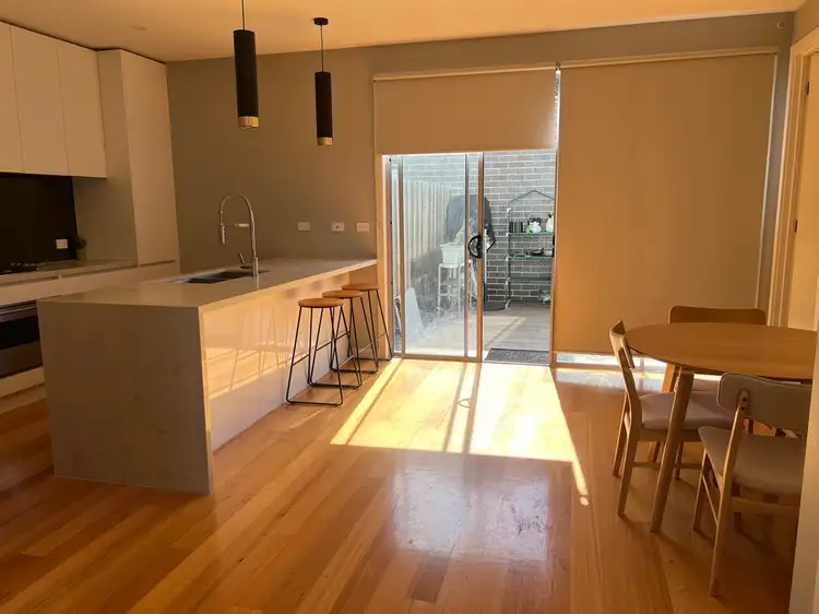 Third view of Homely townhouse listing, 1/16 Saltley Street, South Kingsville VIC 3015