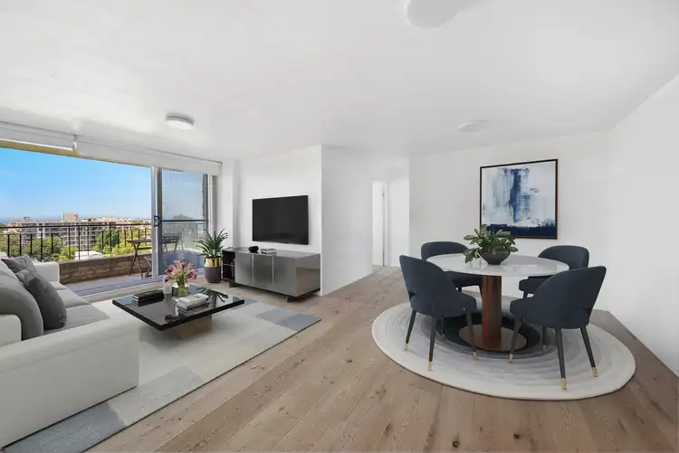 22/19 Flood Street, Bondi NSW 2026
