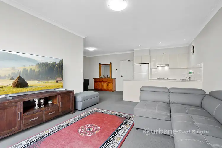 12/29-33 Darcy Road, Westmead NSW 2145
