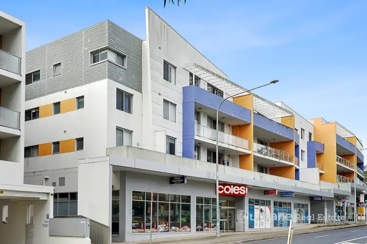 12/29-33 Darcy Road, Westmead NSW 2145