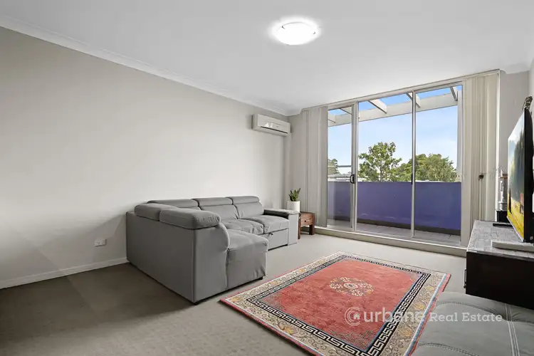 Second view of Homely unit listing, 12/29-33 Darcy Road, Westmead NSW 2145