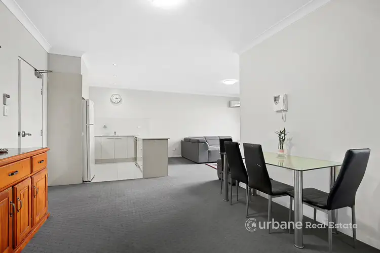 Third view of Homely unit listing, 12/29-33 Darcy Road, Westmead NSW 2145