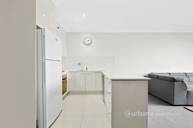 Fourth view of Homely unit listing, 12/29-33 Darcy Road, Westmead NSW 2145