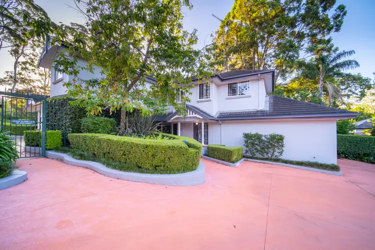 5/16-18 Orchard Road, Beecroft NSW 2119