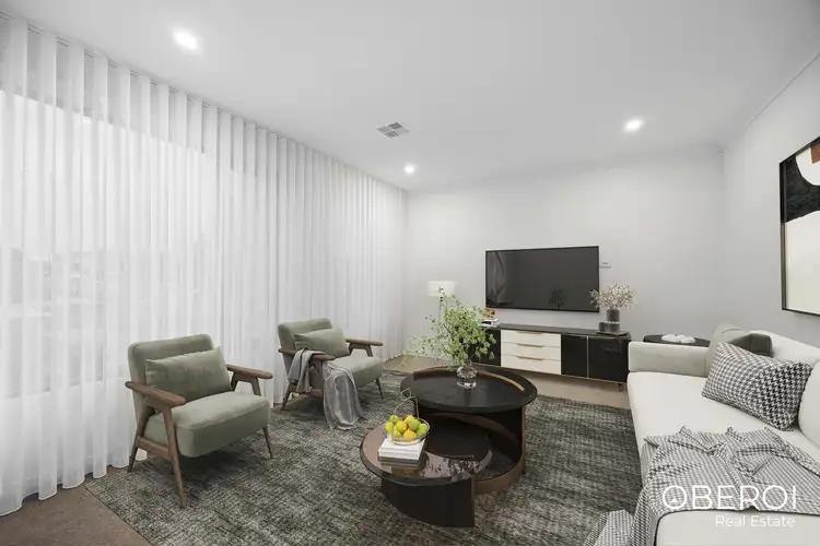 Main view of Homely house listing, 159 Eucalyptus Parade, Donnybrook VIC 3064