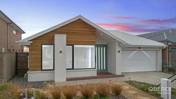 Second view of Homely house listing, 159 Eucalyptus Parade, Donnybrook VIC 3064