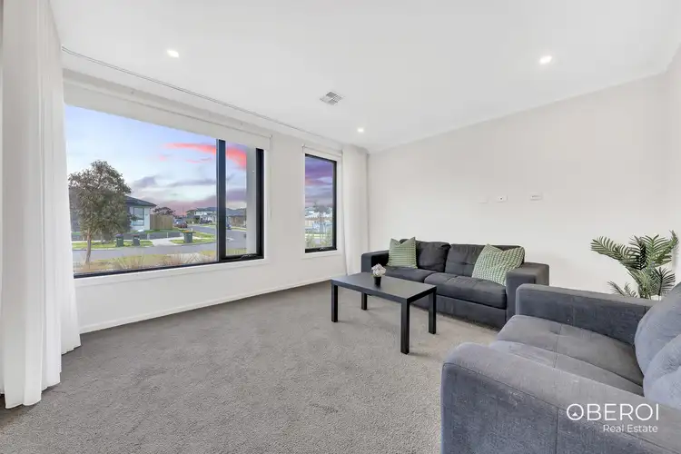 Third view of Homely house listing, 159 Eucalyptus Parade, Donnybrook VIC 3064
