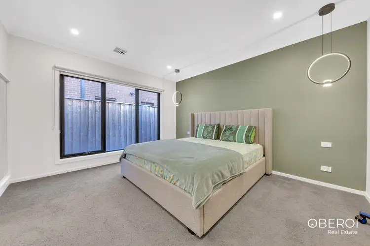 Fourth view of Homely house listing, 159 Eucalyptus Parade, Donnybrook VIC 3064