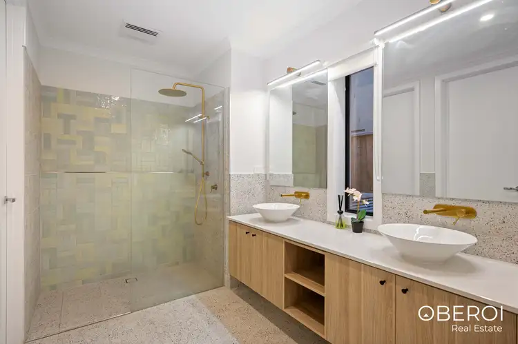 Fourth view of Homely house listing, 159 Eucalyptus Parade, Donnybrook VIC 3064