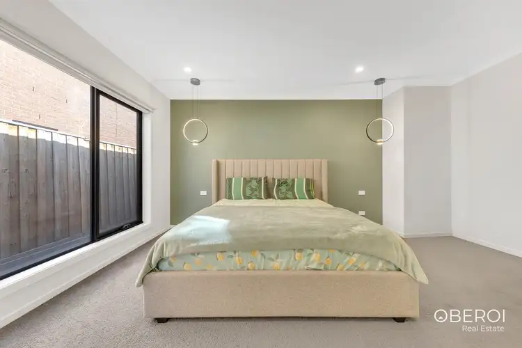 Fifth view of Homely house listing, 159 Eucalyptus Parade, Donnybrook VIC 3064