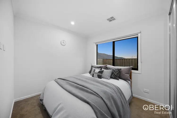 Fifth view of Homely house listing, 159 Eucalyptus Parade, Donnybrook VIC 3064