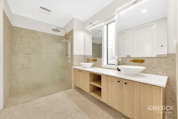 Sixth view of Homely house listing, 159 Eucalyptus Parade, Donnybrook VIC 3064