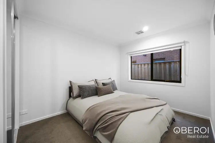 Sixth view of Homely house listing, 159 Eucalyptus Parade, Donnybrook VIC 3064