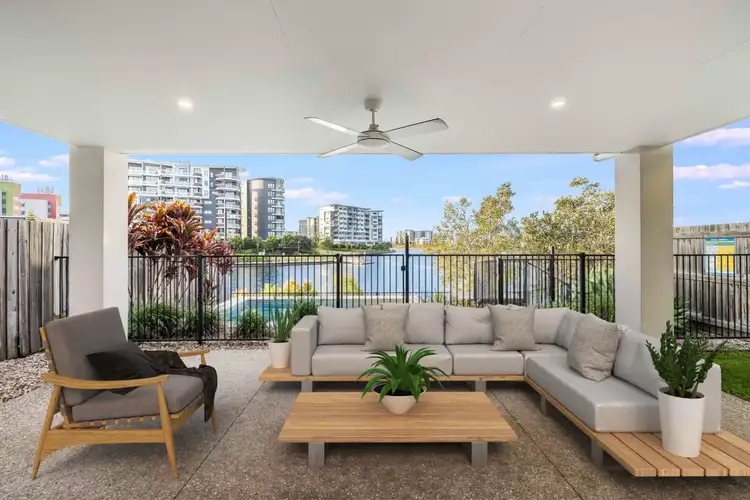 Main view of Homely house listing, 64 Reflection Crescent, Birtinya QLD 4575