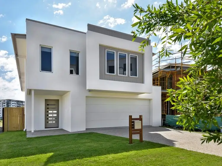 64 Reflection Crescent, Birtinya QLD 4575