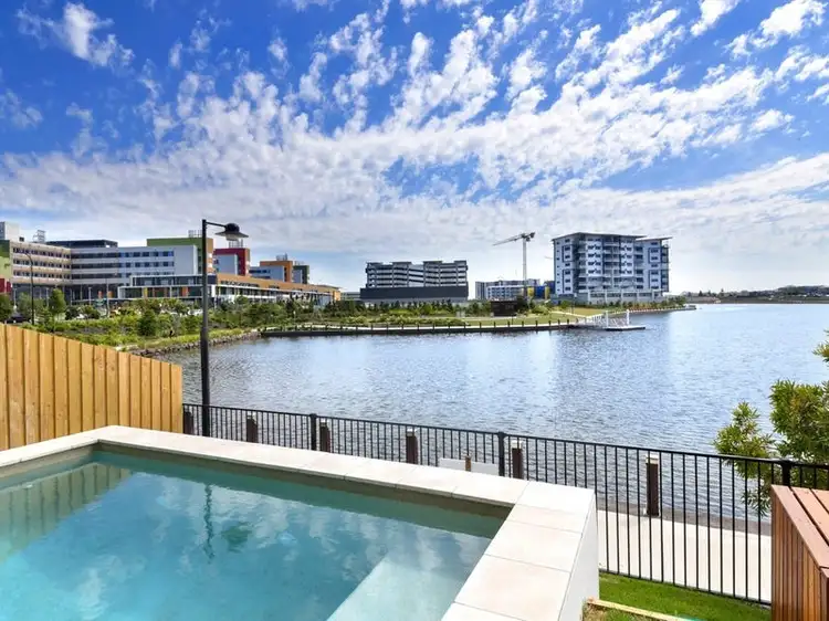 Third view of Homely house listing, 64 Reflection Crescent, Birtinya QLD 4575