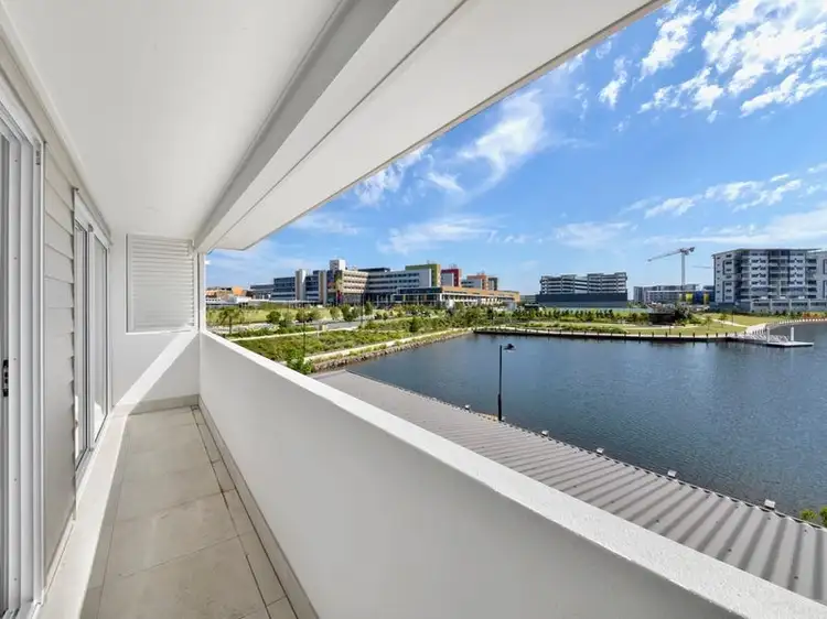 Fourth view of Homely house listing, 64 Reflection Crescent, Birtinya QLD 4575