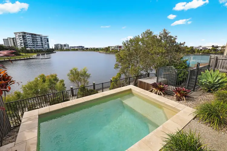 Fifth view of Homely house listing, 64 Reflection Crescent, Birtinya QLD 4575