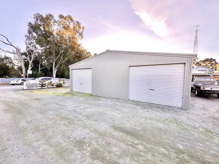 Fourth view of Homely block of units listing, 343-345 Herriott St, Deniliquin NSW 2710