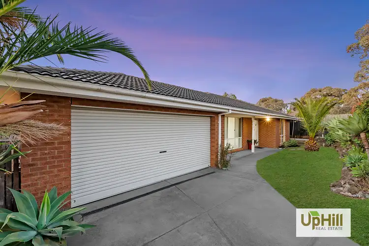 8 Katrina Court, Carrum Downs VIC 3201