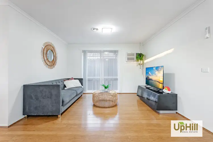 Fourth view of Homely house listing, 8 Katrina Court, Carrum Downs VIC 3201