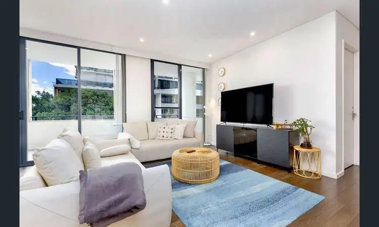 203a/7-9 Kent Road, Mascot NSW 2020