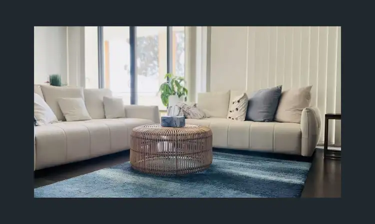 Fourth view of Homely apartment listing, 203a/7-9 Kent Road, Mascot NSW 2020