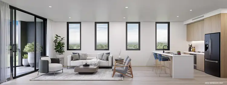 Second view of Homely apartment listing, 30 Parkes Street, Harris Park NSW 2150