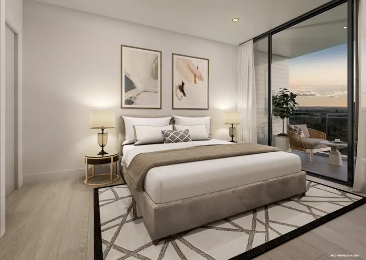 Third view of Homely apartment listing, 30 Parkes Street, Harris Park NSW 2150
