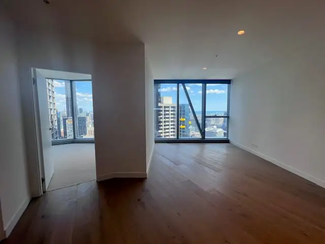 Main view of Homely apartment listing, 1101D/648 Lonsdale Street, Melbourne VIC 3000