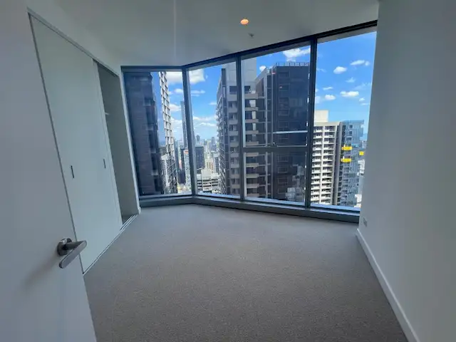 Sixth view of Homely apartment listing, 1101D/648 Lonsdale Street, Melbourne VIC 3000