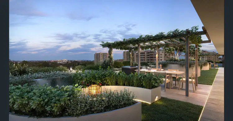 Second view of Homely apartment listing, Address available on request