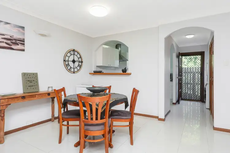 Fourth view of Homely unit listing, 5/33 Scenic Highway, Cooee Bay QLD 4703