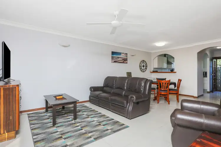 Fifth view of Homely unit listing, 5/33 Scenic Highway, Cooee Bay QLD 4703