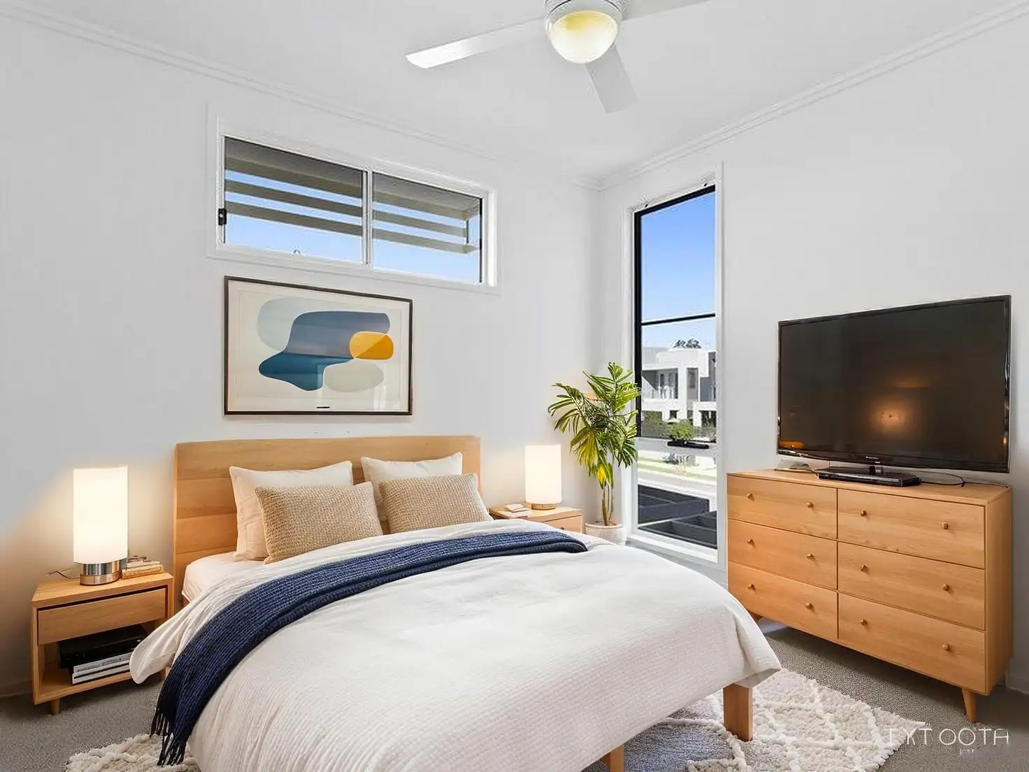 Main view of Homely townhouse listing, 29 Evergreen View, Robina QLD 4226