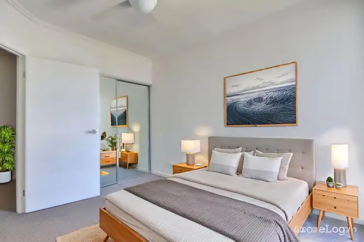 Second view of Homely townhouse listing, 29 Evergreen View, Robina QLD 4226