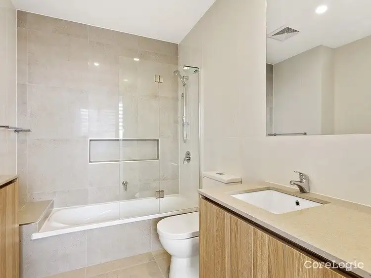 Third view of Homely townhouse listing, 29 Evergreen View, Robina QLD 4226