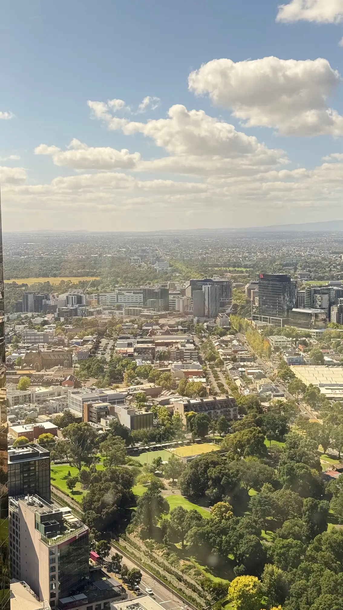 Main view of Homely apartment listing, 5206A/250 Spencer Street, Melbourne VIC 3000