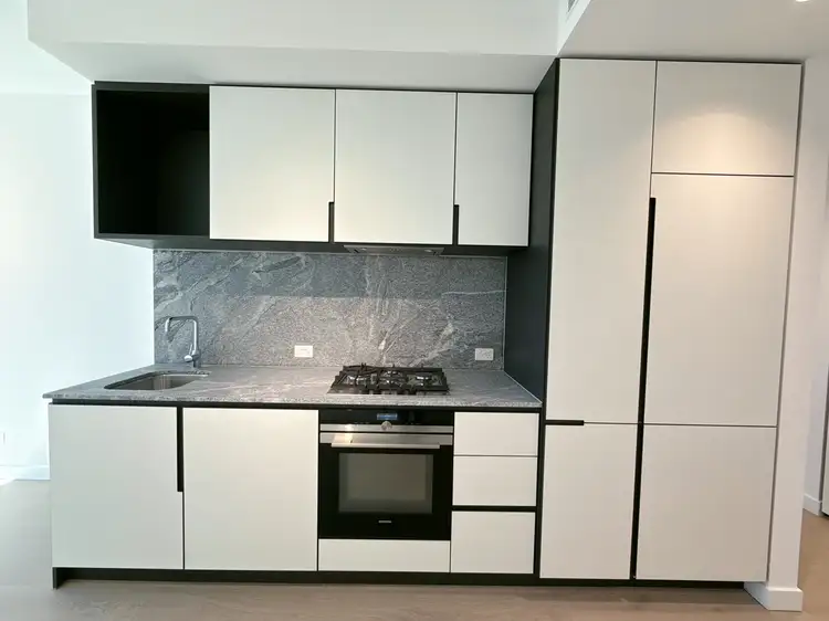 Fourth view of Homely apartment listing, 5206A/250 Spencer Street, Melbourne VIC 3000